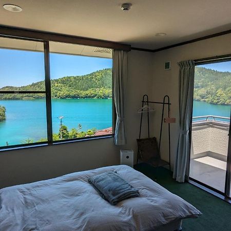 H,U,B Unzen - Vacation Stay 01672V Экстерьер фото