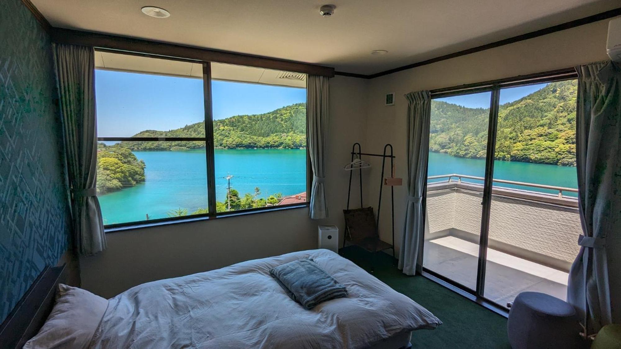 H,U,B Unzen - Vacation Stay 01672V Экстерьер фото