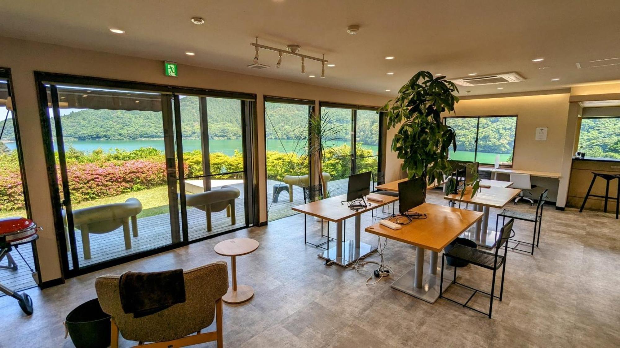 H,U,B Unzen - Vacation Stay 01672V Экстерьер фото