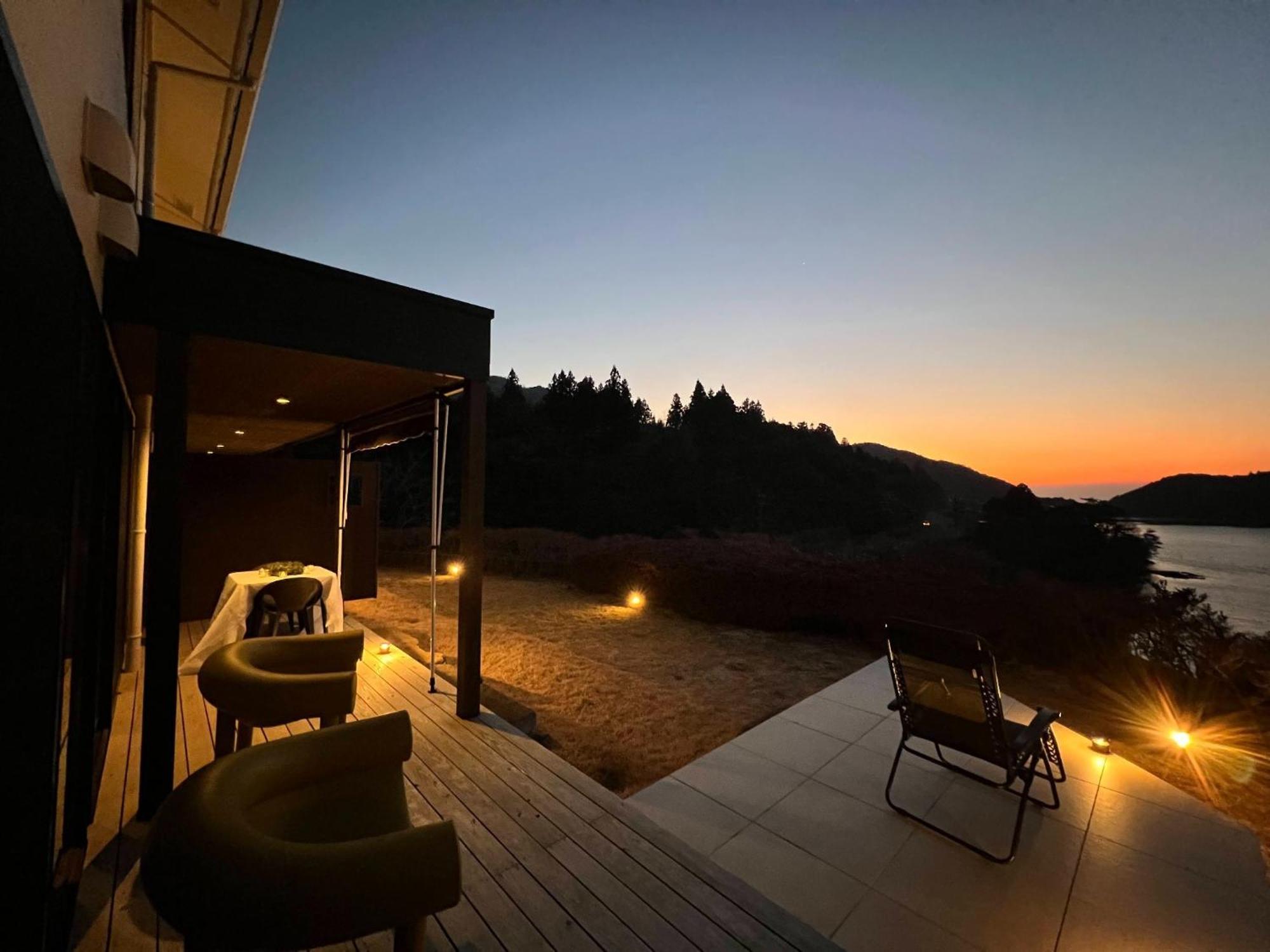 H,U,B Unzen - Vacation Stay 01672V Экстерьер фото