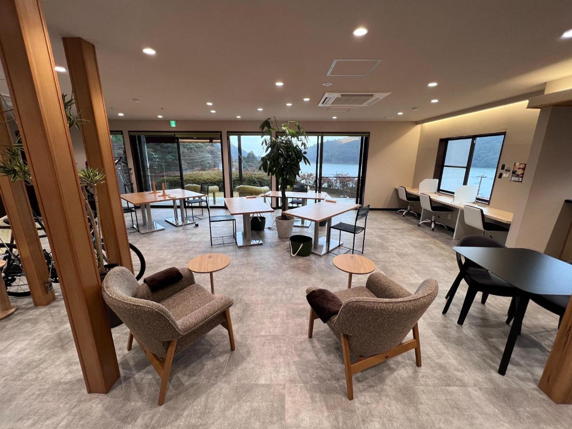 H,U,B Unzen - Vacation Stay 01672V Экстерьер фото