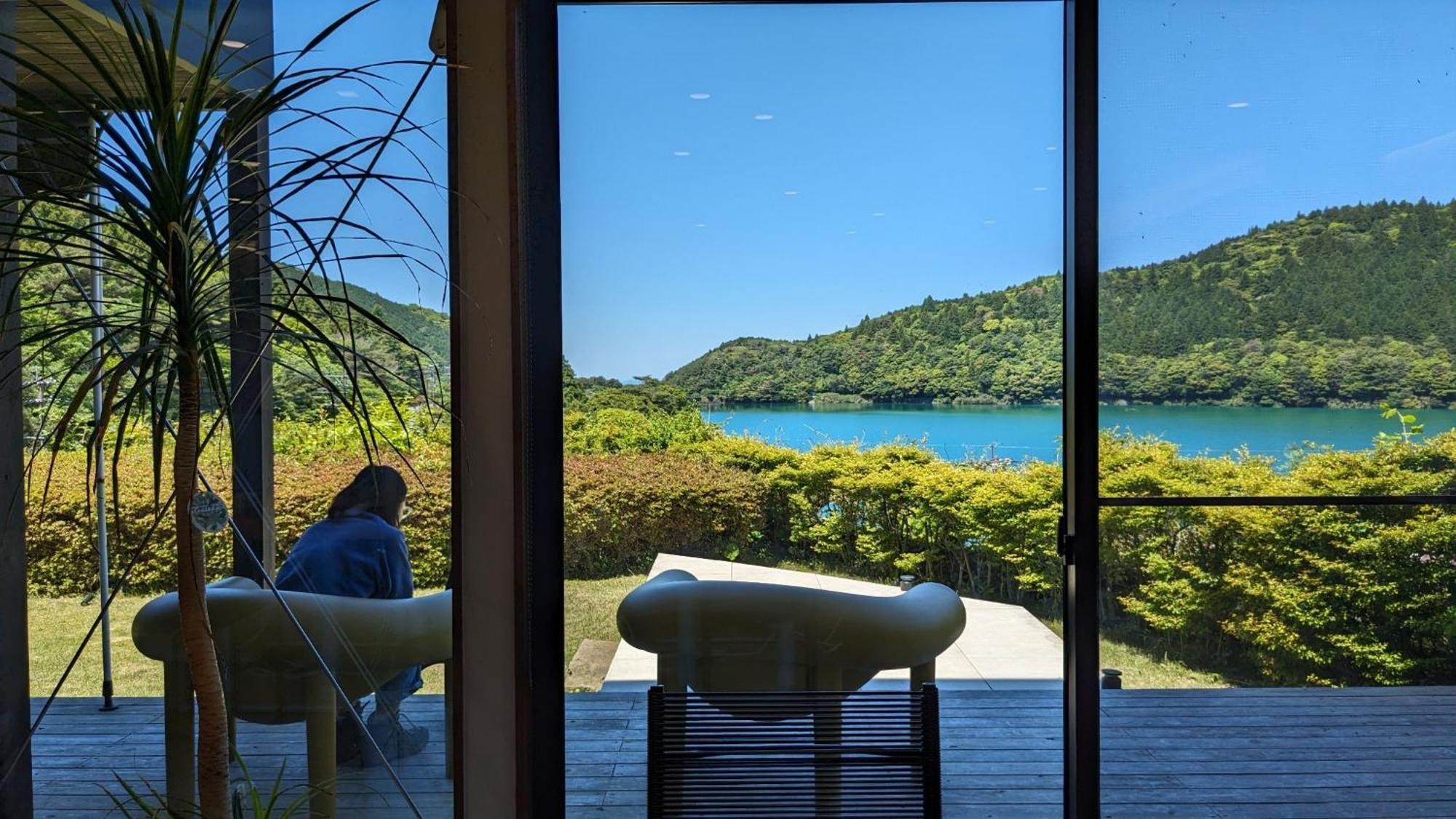 H,U,B Unzen - Vacation Stay 01672V Экстерьер фото