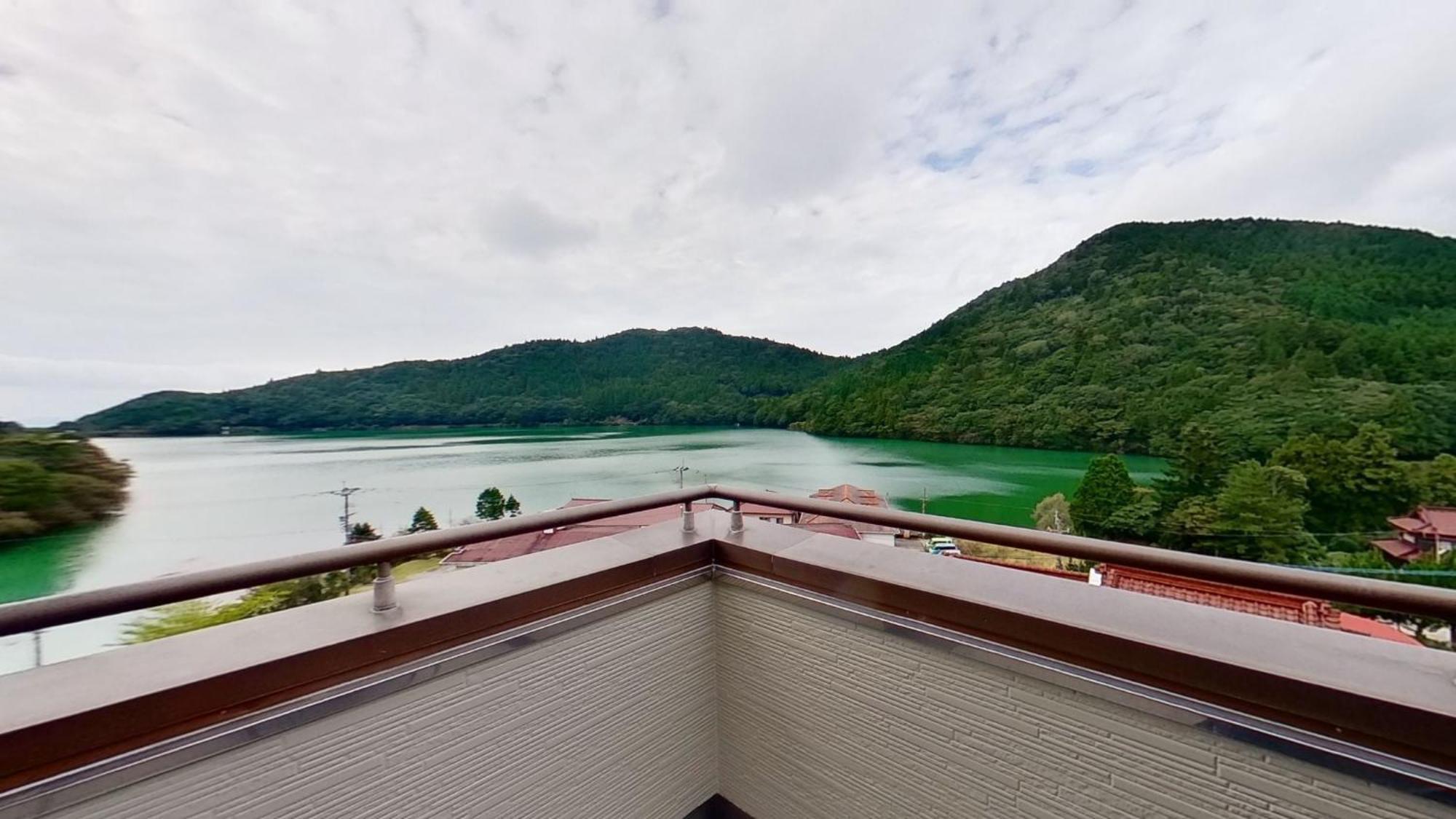 H,U,B Unzen - Vacation Stay 01672V Экстерьер фото