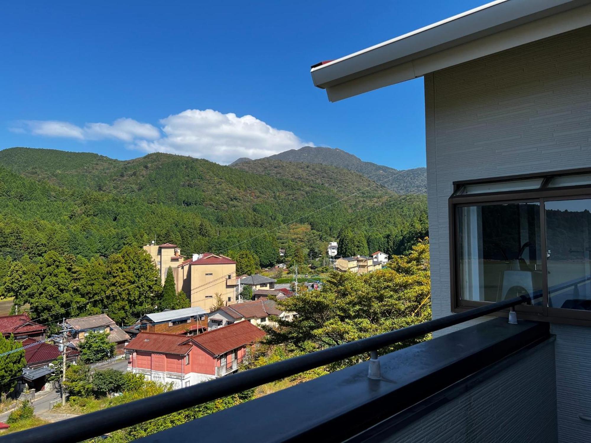 H,U,B Unzen - Vacation Stay 01672V Экстерьер фото